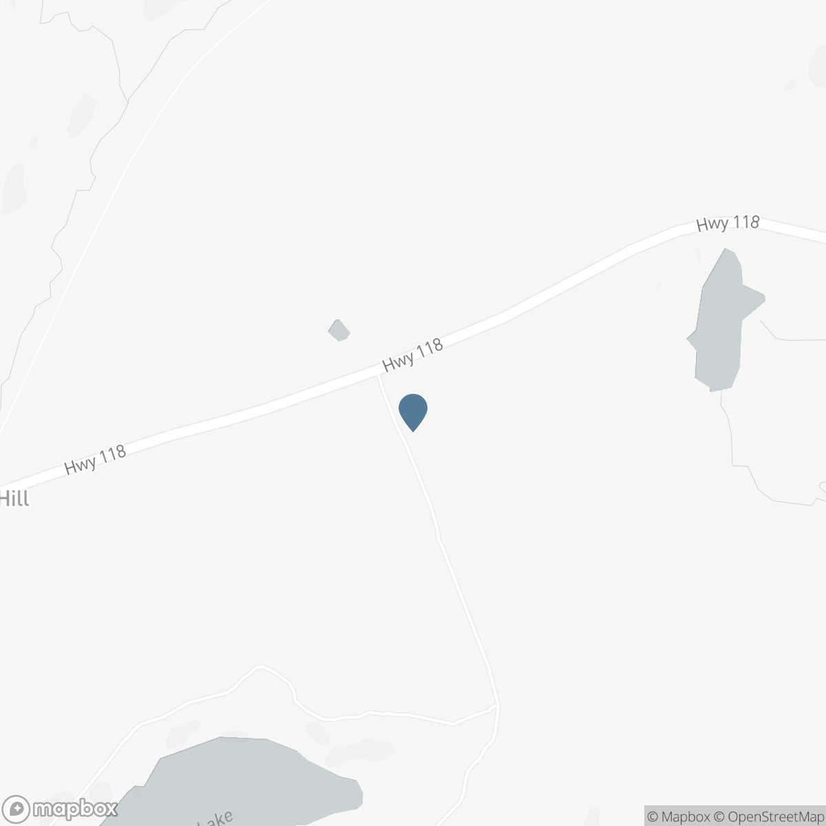 1019 ANDERSON ROAD, Highlands East, Ontario K0L 2Y0